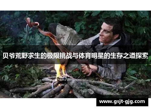 贝爷荒野求生的极限挑战与体育明星的生存之道探索